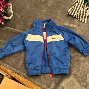 Nike Jacket 12 Months